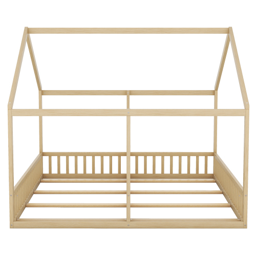 90 x 200 Einzelbetten, flache Betten, Hausmodelle, 2-in-1-Betten