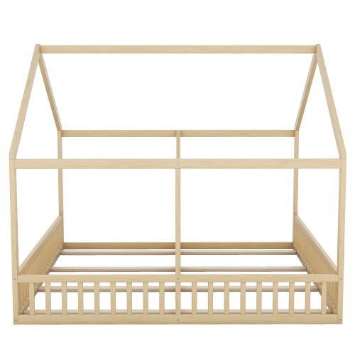 90 x 200 Einzelbetten, flache Betten, Hausmodelle, 2-in-1-Betten