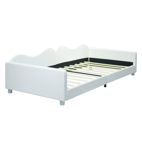 Weiches Kinderbett-OKWISH