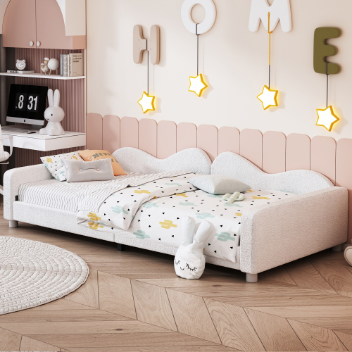 Weiches Kinderbett-OKWISH