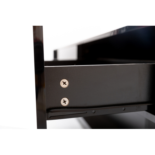 Modischer multifunktionaler TV-Schrank-OKWISH