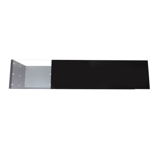 Modischer multifunktionaler TV-Schrank-OKWISH