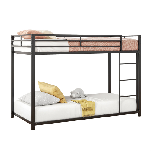 90*200 Kinderbetten, Etagenbetten, Eisenbetten, Eisenetagenbetten in klassischer Form