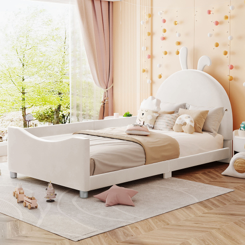 Multifunktionales weiches Kinderbett-OKWISH