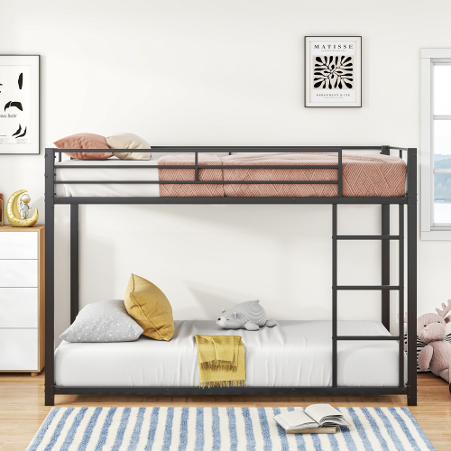 90*200 Kinderbetten, Etagenbetten, Eisenbetten, Eisenetagenbetten in klassischer Form