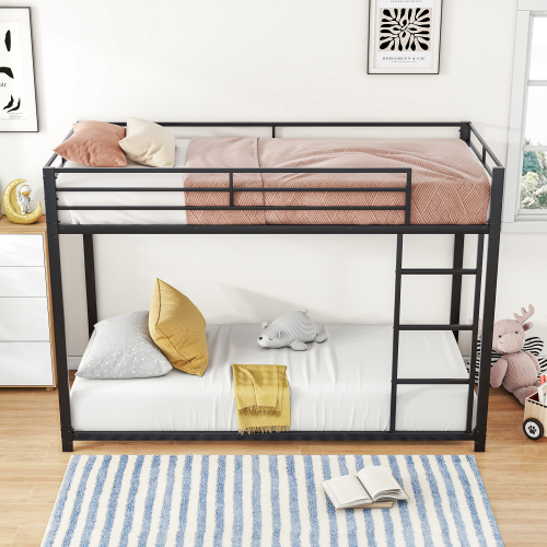 90*200 Kinderbetten, Etagenbetten, Eisenbetten, Eisenetagenbetten in klassischer Form