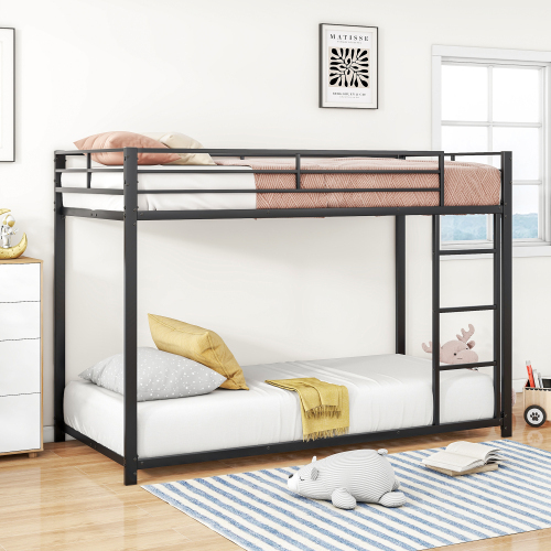 90*200 Kinderbetten, Etagenbetten, Eisenbetten, Eisenetagenbetten in klassischer Form