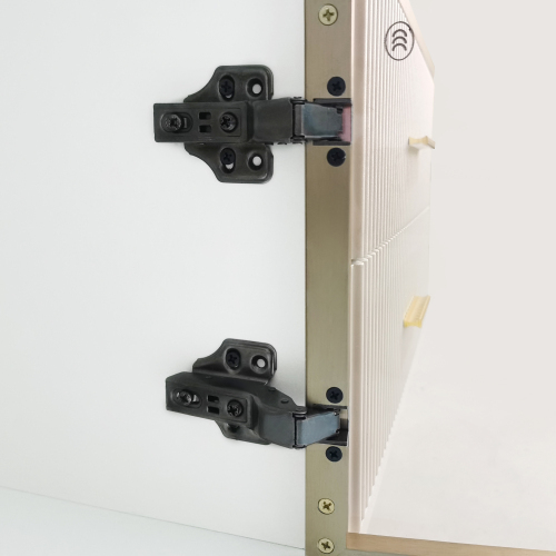 TV-Schrank in Marmoroptik-OKWISH