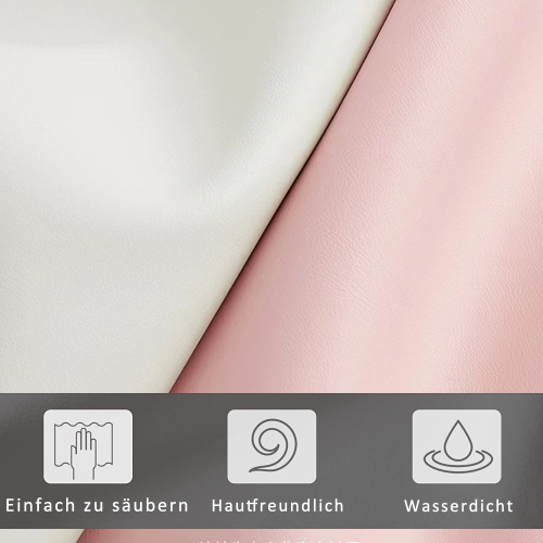 Regenbogenförmiges gepolstertes Kinderbett-OKWISH