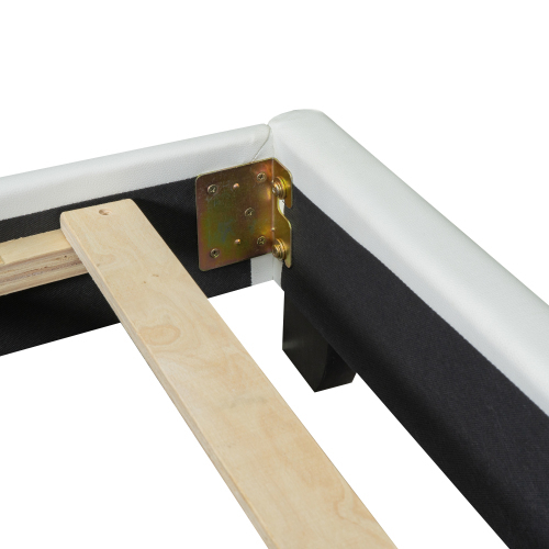 Weiches Kinderbett in Wolkenform-OKWISH