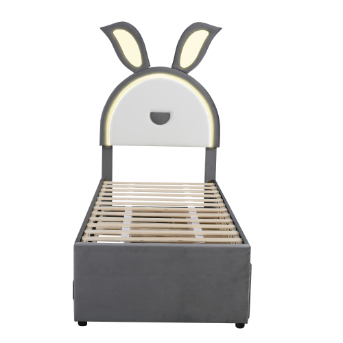 Multifunktionales Polsterbett für Kinder-OKWISH