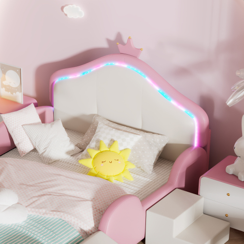 Kronen-Cartoon-Software-Bett-OKWISH