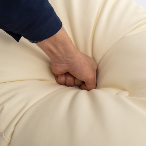 Kinderbett Polsterbett-OKWISH