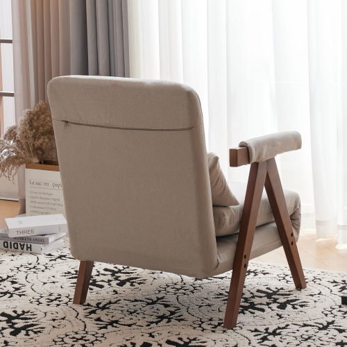 6-fach verstellbares Schlafsofa-OKWISH