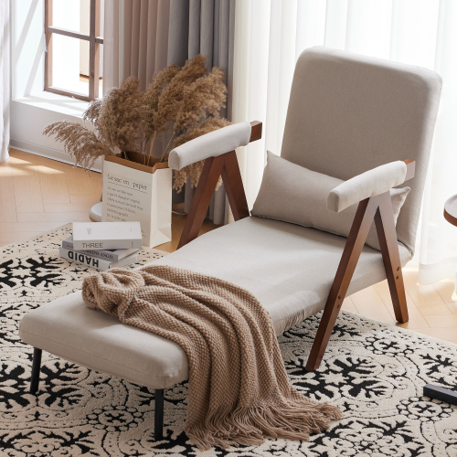 6-fach verstellbares Schlafsofa-OKWISH