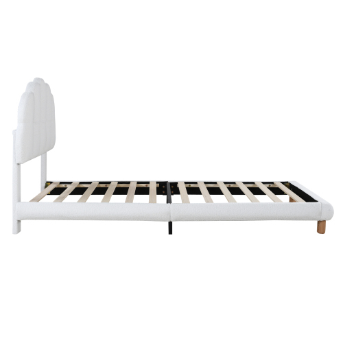 Einzelbett, Kinderbett, Jugendbett, Polsterbett, Holzlattenrost, Kreisvlies