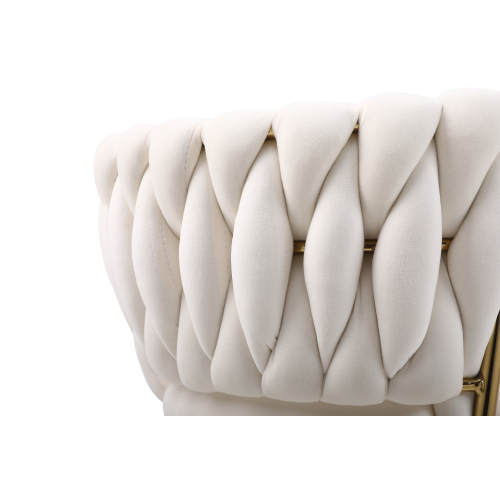 Barhocker im minimalistischen und modernen Design (2er-Set)-OKWISH
