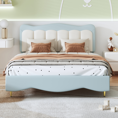 Kinderpolsterbett-OKWISH