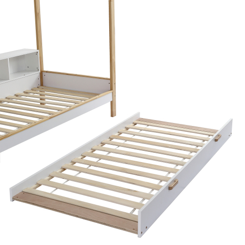 Kinderzimmer komplettes Schlafzimmer-Set-OKWISH