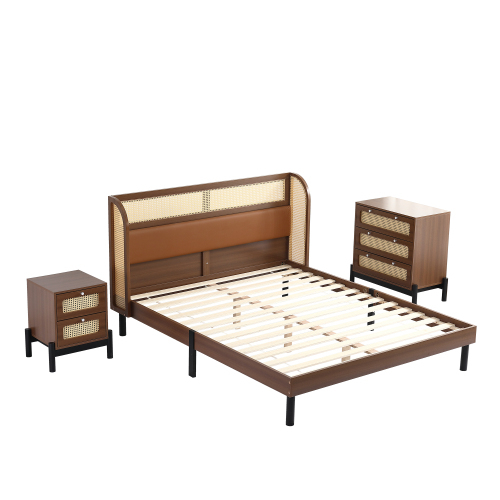 Komplettes Schlafzimmer-Set-OKWISH