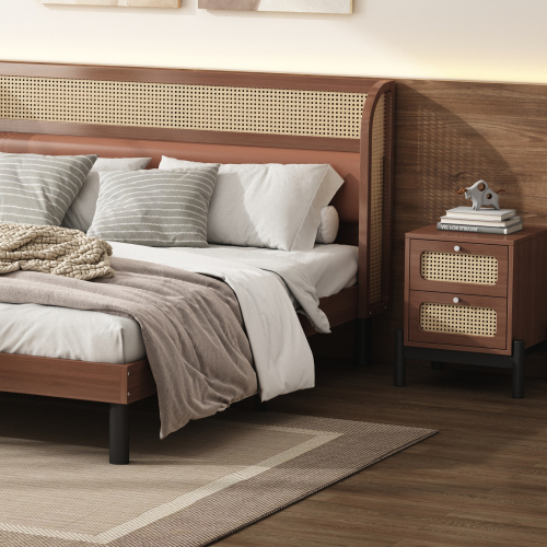 Komplettes Schlafzimmer-Set-OKWISH