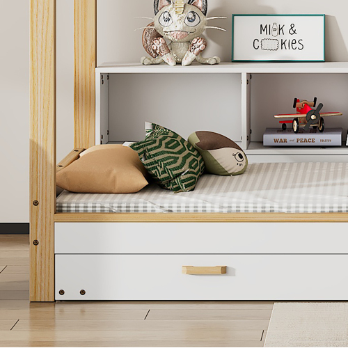 Kinderzimmer komplettes Schlafzimmer-Set-OKWISH