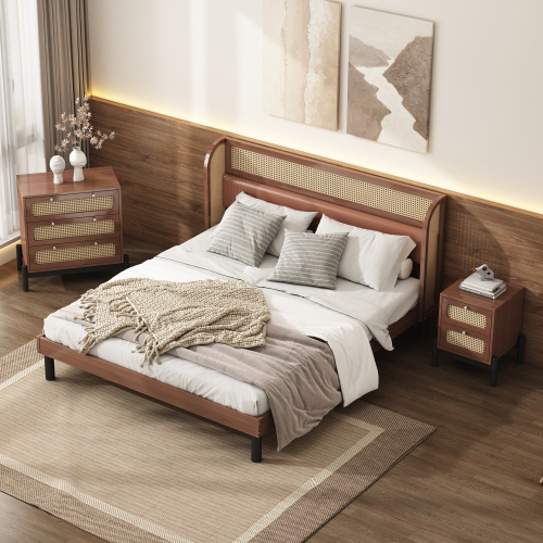 Komplettes Schlafzimmer-Set-OKWISH