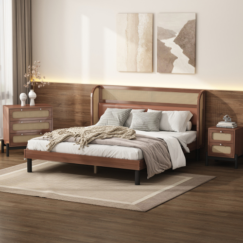 Komplettes Schlafzimmer-Set-OKWISH