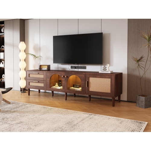 Rattan-TV-Schrank-OKWISH
