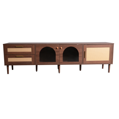 Rattan-TV-Schrank-OKWISH