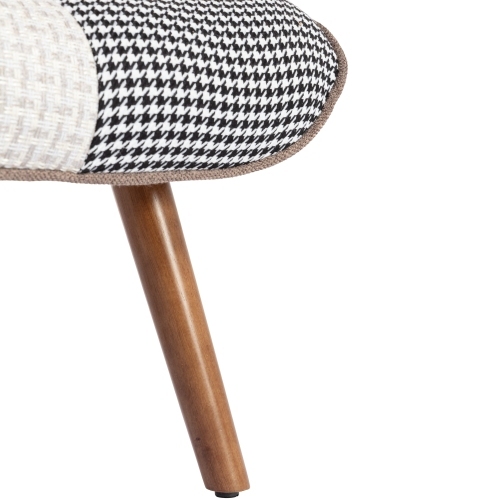 Farblich passender Freizeitstuhl-OKWISH