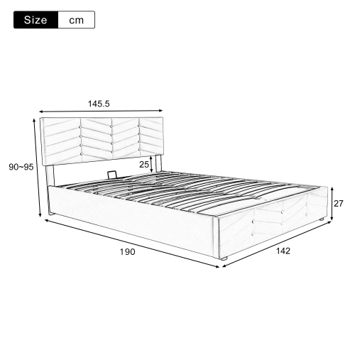 Continental hydraulisches Weichbett-OKWISH