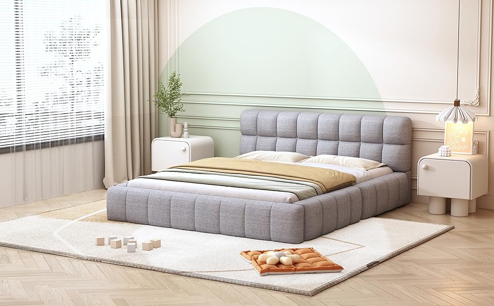 Doppelbett 