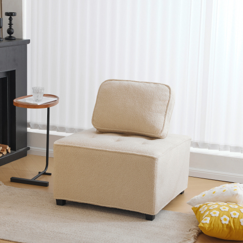 Wohnzimmerkombination, Freizeitsofa-OKWISH