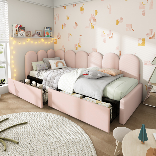 Tagesbettsofa, weiches Bett-OKWISH