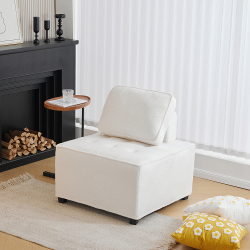 Wohnzimmerkombination, Freizeitsofa-OKWISH