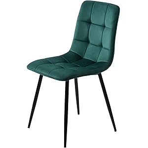 Stühle-Set Esszimmermöbel-Set Esstisch mit 4 Stühlen Set Tisch für platzsparend Küchen-Esstisch
