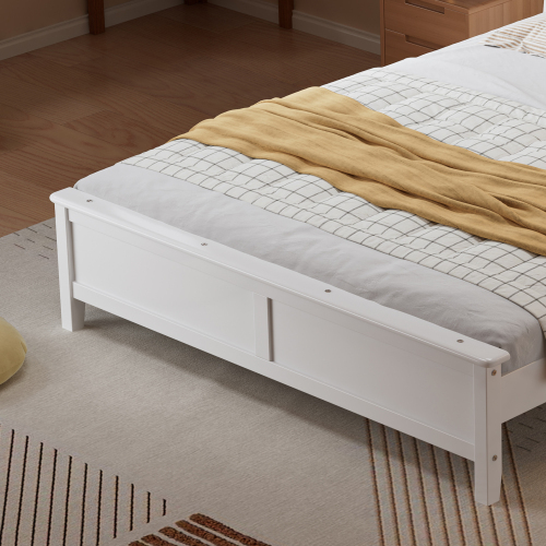 Offene Regale mit Falttür-Doppelbett-OKWISH