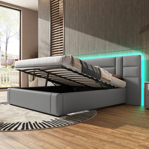 LED-Softbett-Hydraulikbett-OKWISH