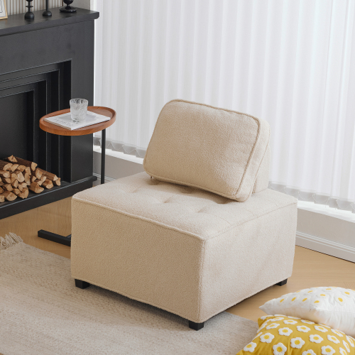Wohnzimmerkombination, Freizeitsofa-OKWISH