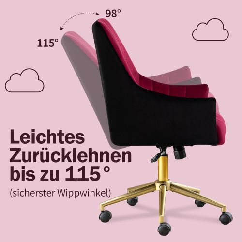 Samtrollstuhl-OKWISH