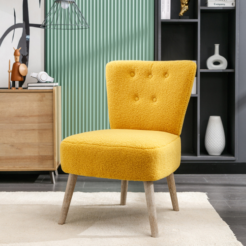 Ergonomischer Sessel-OKWISH