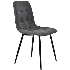Esstisch Set Esszimmertisch für Esszimmer Küche Wohnzimmer Esszimmerstuhl-Set Essgruppe