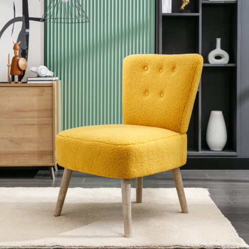 Ergonomischer Sessel-OKWISH