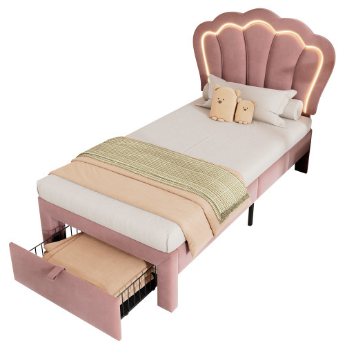 Multifunktionales intelligentes Schalenbett-OKWISH