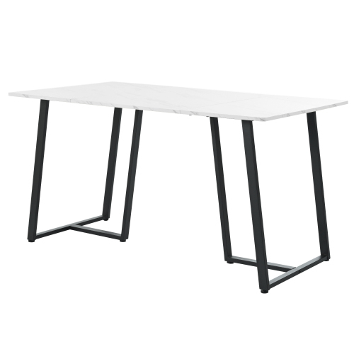 Modernes Küchentischset-OKWISH