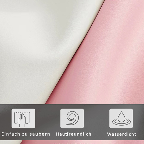 Polsterbett für Kinder in Katzenpfotenform-OKWISH