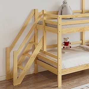 Hochbett 