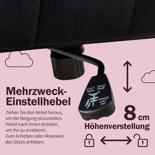 Samtrollstuhl-OKWISH