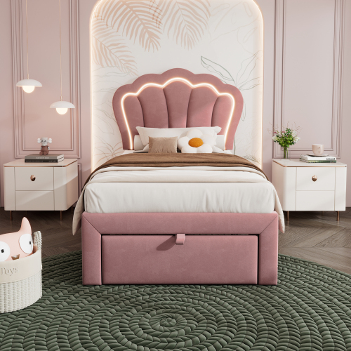 Multifunktionales intelligentes Schalenbett-OKWISH